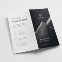 Bifold Brochures view 4