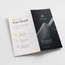 Bifold Brochures view 4