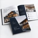Premium Multi-Page Brochures / Catalogs view 1