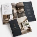 Premium Multi-Page Brochures / Catalogs view 2