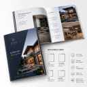 Premium Multi-Page Brochures / Catalogs view 3
