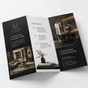Trifold Brochures view 1