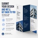 Z-Fold Brochures view 2