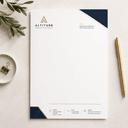 Custom Letterheads view 1
