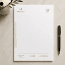 Custom Letterheads view 2