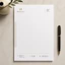 Custom Letterheads view 2