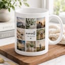 Custom Ceramic Mugs view 1