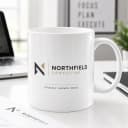 Custom Ceramic Mugs view 3