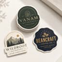 Custom Stickers view 1