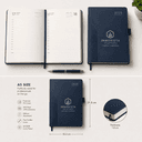 Custom Corporate Diaries view 2