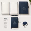 Custom Corporate Diaries view 2