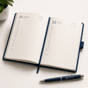 Custom Corporate Diaries view 1