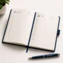 Custom Corporate Diaries view 1