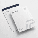 C4 Printed Envelopes view 2