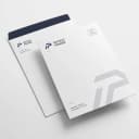 C4 Printed Envelopes view 2