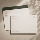 C5 Printed Envelopes view 1