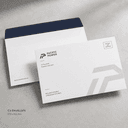 C5 Printed Envelopes view 3
