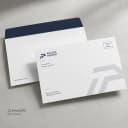 C5 Printed Envelopes view 3