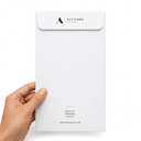 DL Printed Envelopes view 2