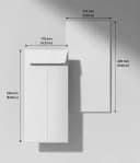 DL Printed Envelopes view 3