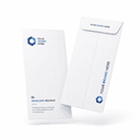 DL Printed Envelopes view 1