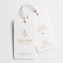 Hang Tags / Clothing Tags view 1