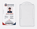 Standard PVC ID Card (With Cover) view 2