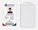 Standard PVC ID Card (With Cover) view 2
