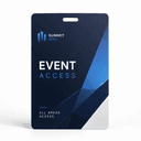 XXL PVC ID Cards view 1