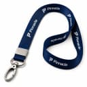 20mm Polyester Lanyards view 1