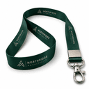 20mm Polyester Lanyards view 2