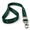 20mm Polyester Lanyards view 2