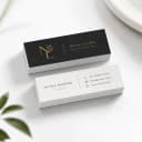Mini Business Card view 3