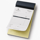Receipt Books (Duplicate) view 1