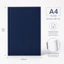 Register Books (Hardbound / Premium) view 3