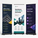 Promotional Standees view 1