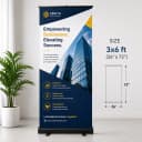 Promotional Standees view 4