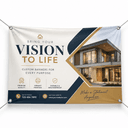 Custom Banners & Signage view 1