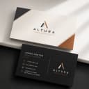 Premium Visiting Cards view 2