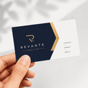 Premium Visiting Cards view 3