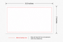 Premium Visiting Cards view 5