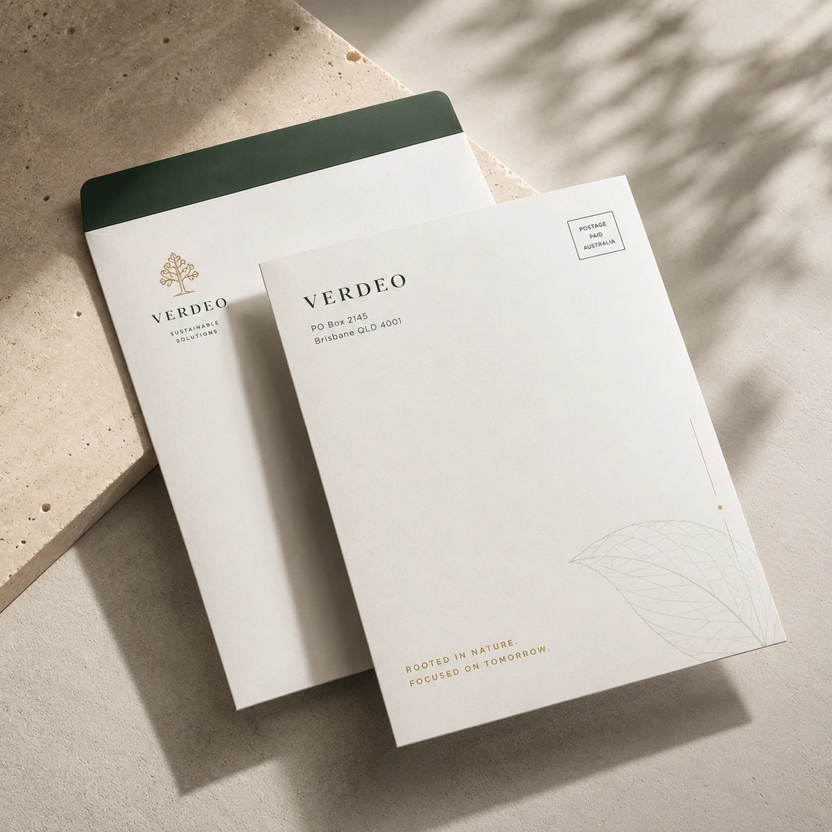 C4 Printed Envelopes, office & stationery