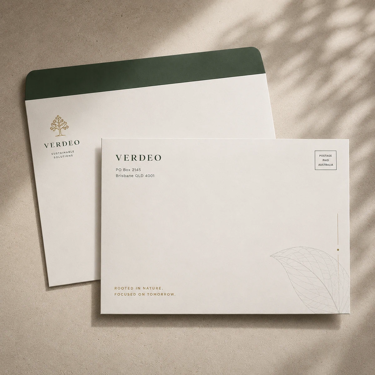 C5 Printed Envelopes, office & stationery