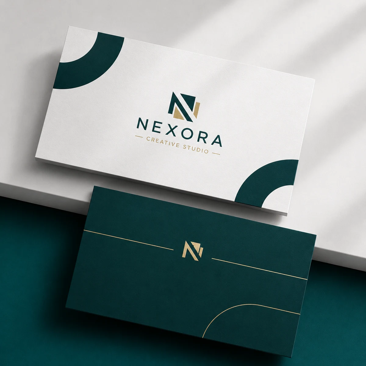 Premium Visiting Cards, business cards